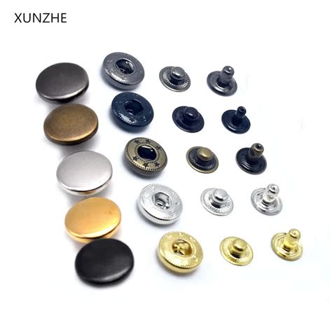 metal fabric buttons|metal flexible for buttons.